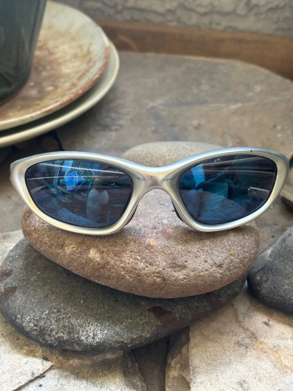 Oakley twenty xx sunglasses